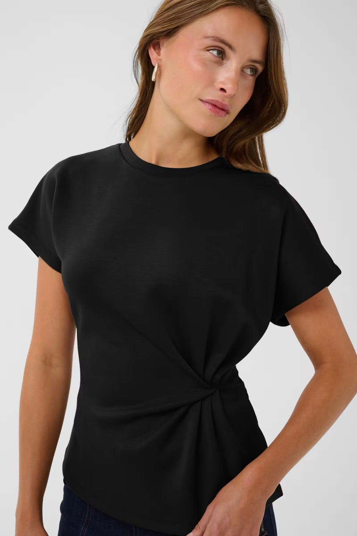 Saint Tropez: Theo Blouse