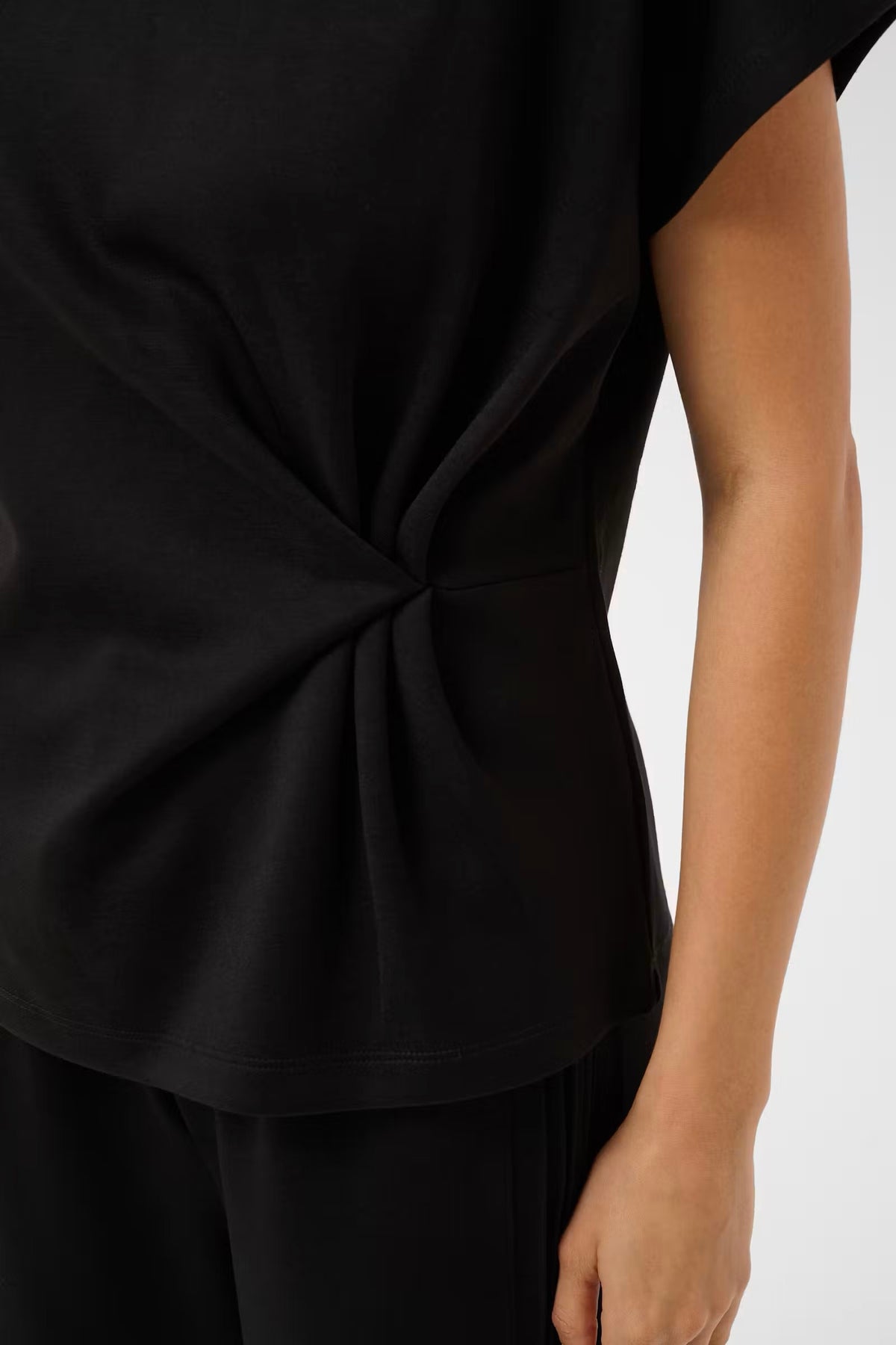 Saint Tropez: Theo Blouse