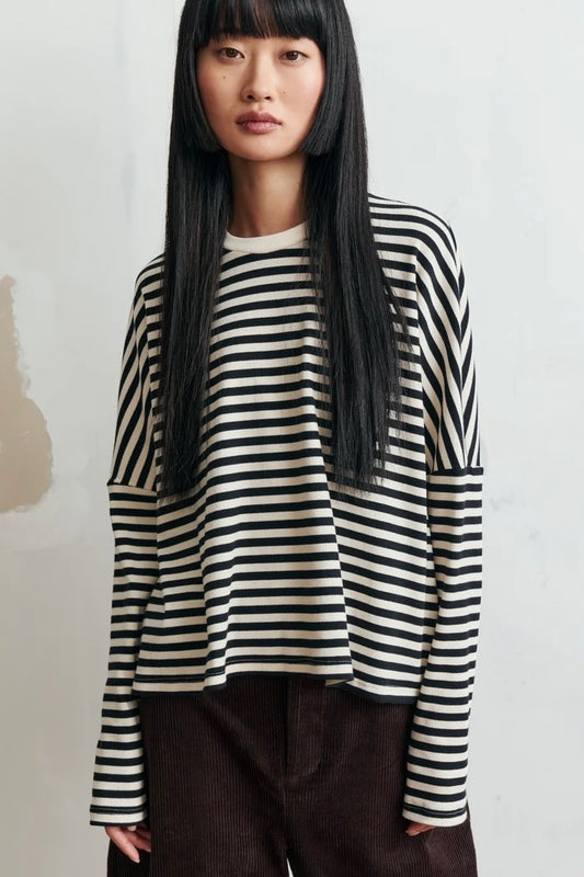 Eve Gravel: Mitch Top
