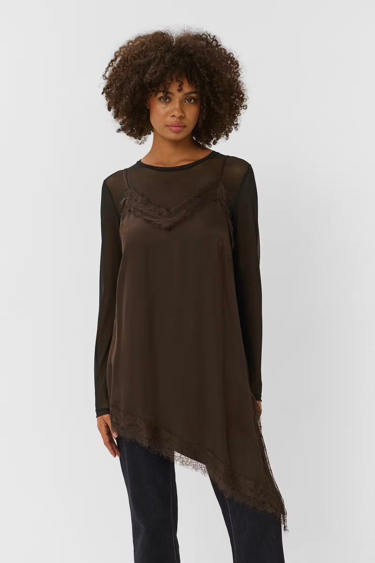 Culture: Dotty Top