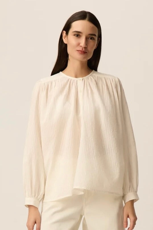 Des Petits Hauts: Toledo Blouse (2 Colours)