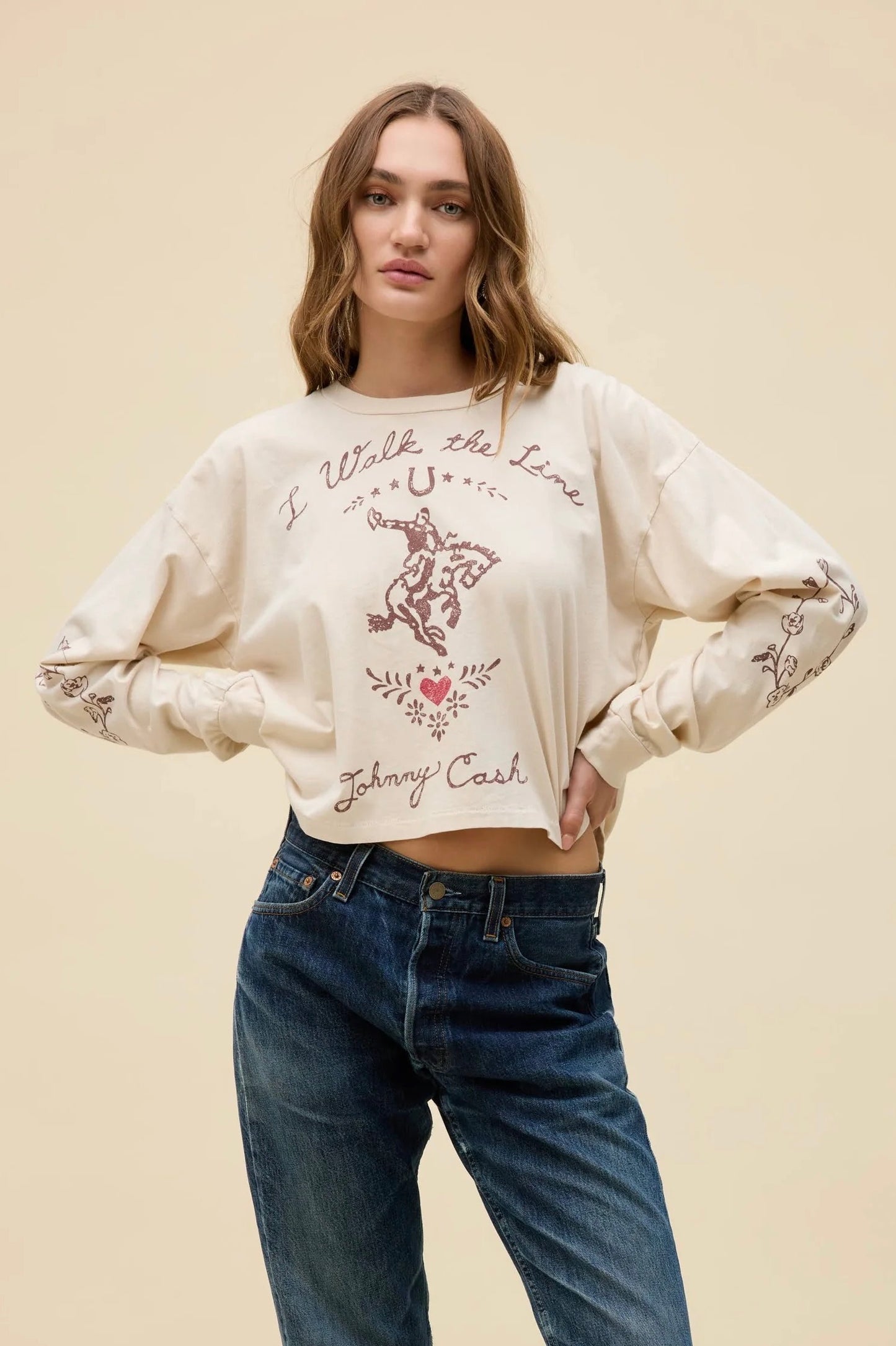 Daydreamer: Johnny Cash Top