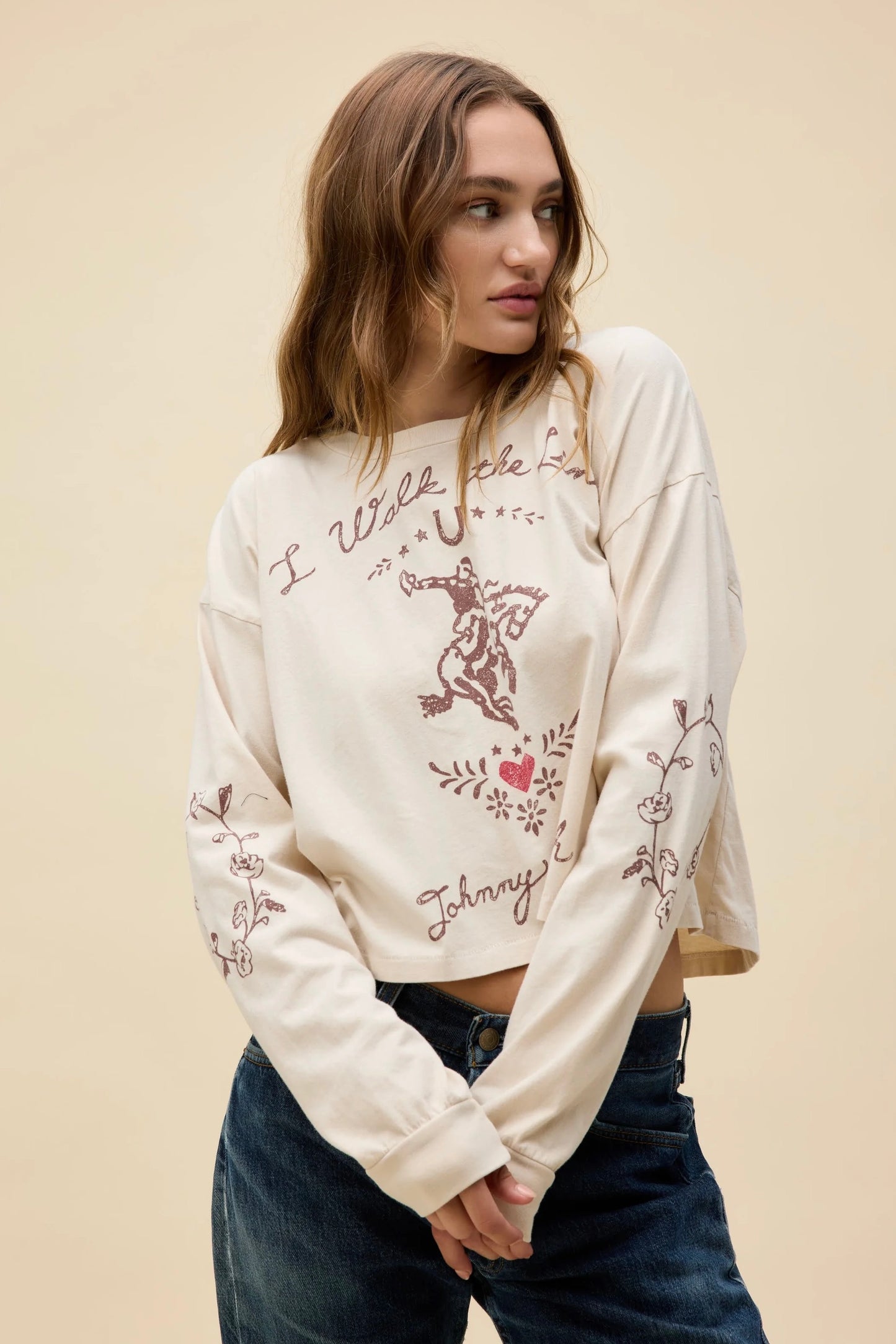 Daydreamer: Johnny Cash Top