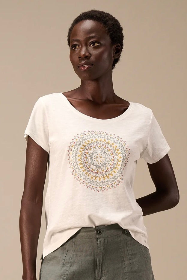 Nile: Graphie Tee