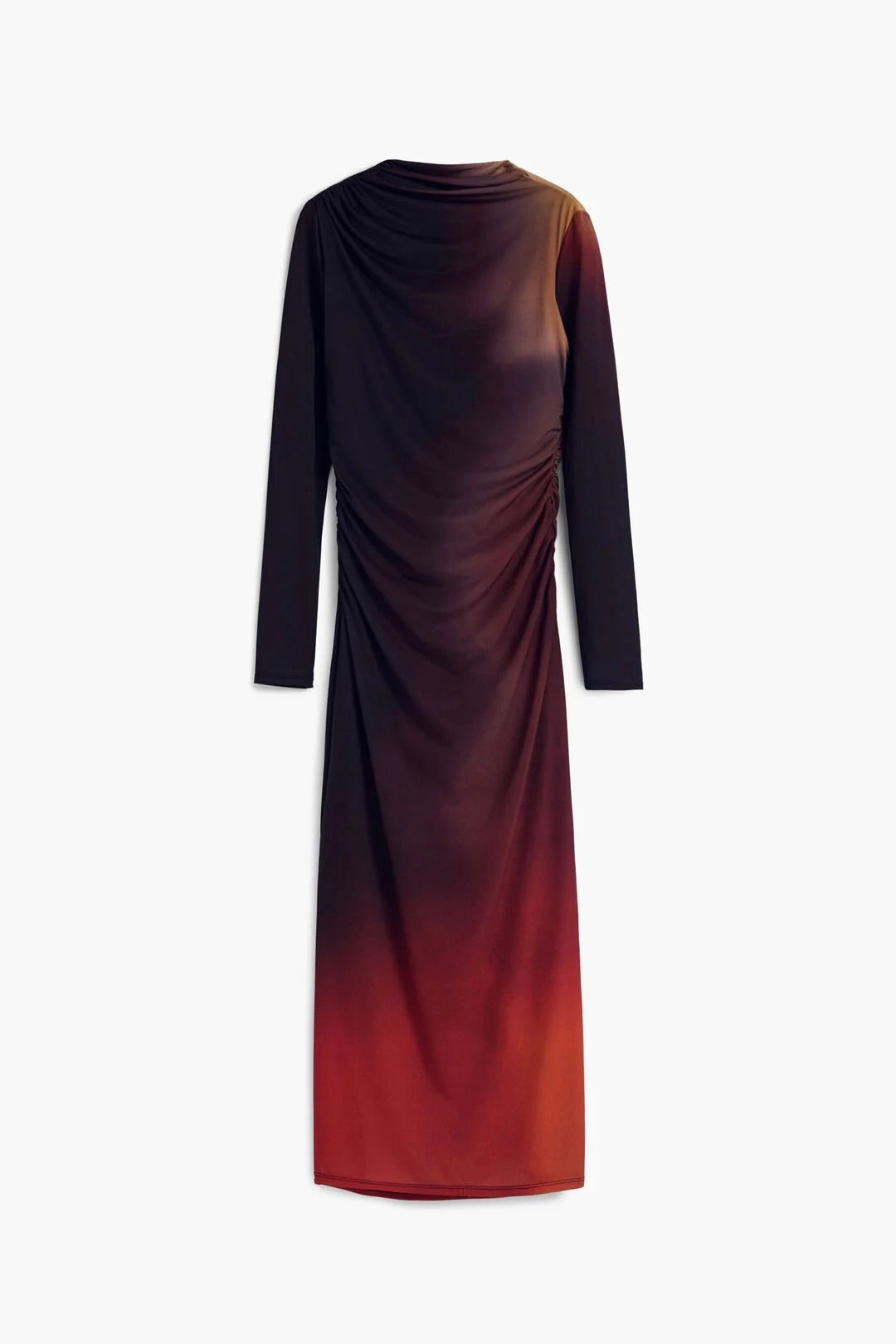 Desigual: Tulle Dress