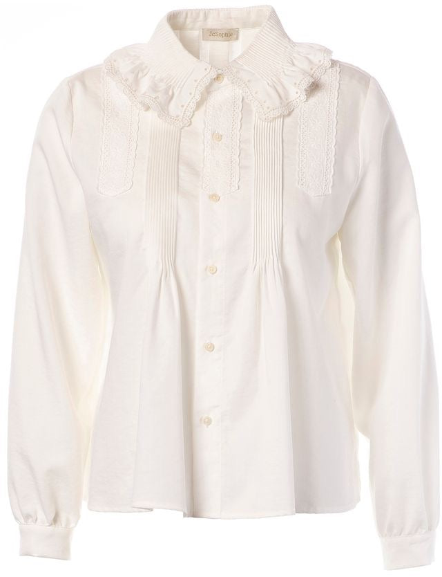 JC Sophie: Joan Blouse