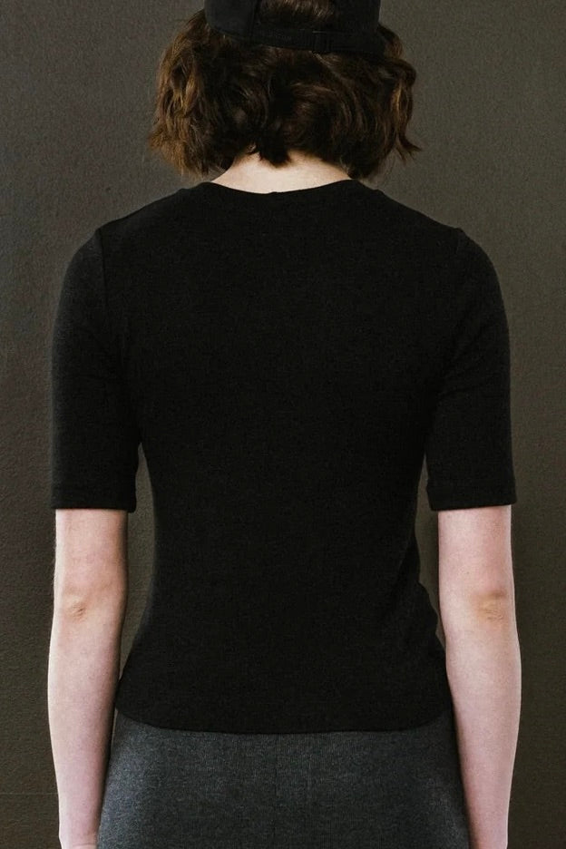 Bodybag by Jude: Paul Tee (4 Colours)