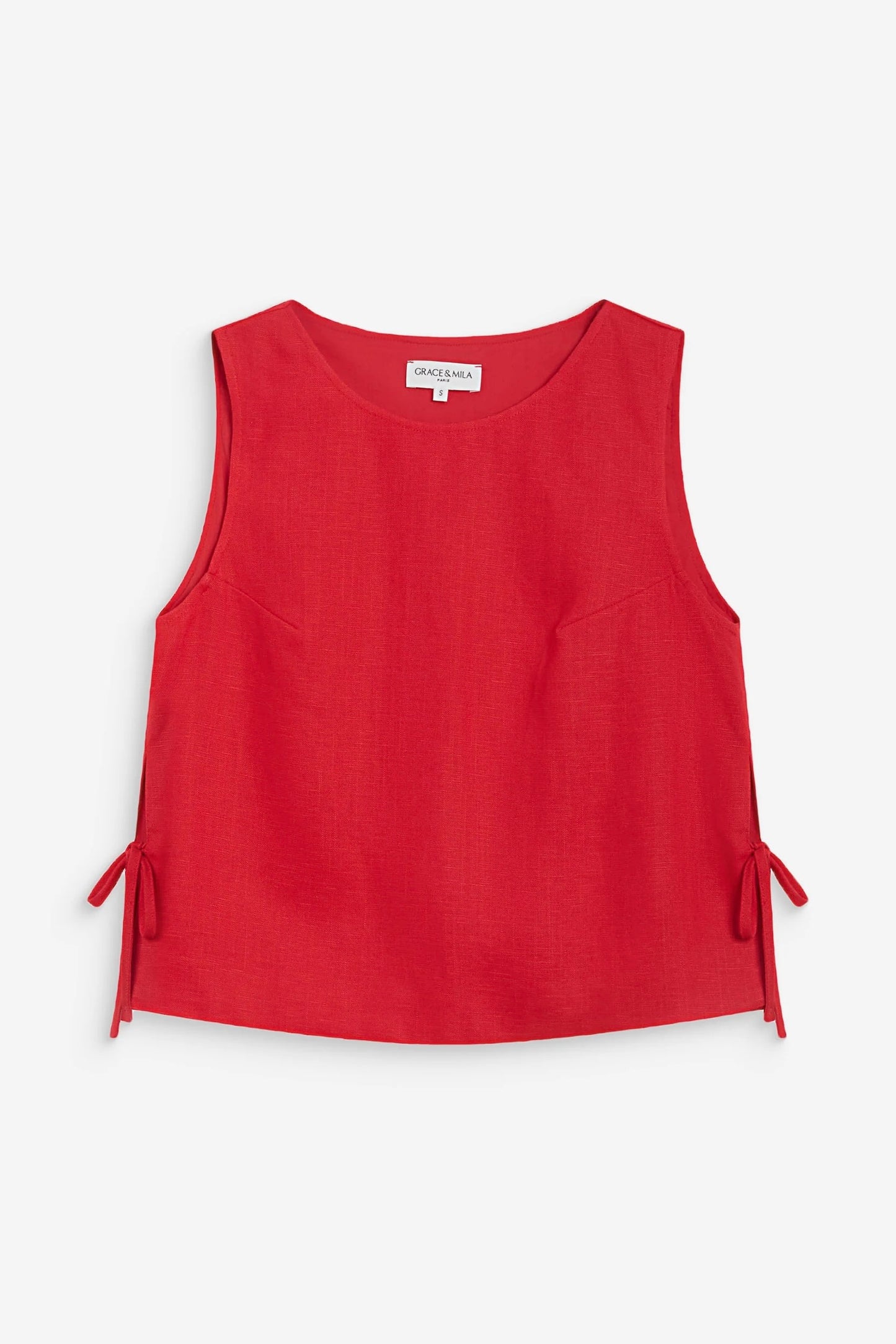 Grace & Mila: Wesca Top (2 Colours)