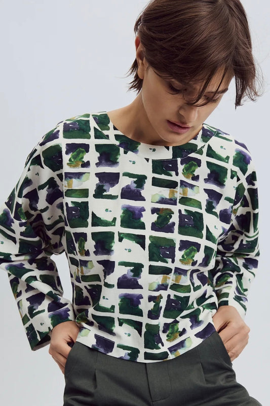 Eve Gravel: Elwynn Top