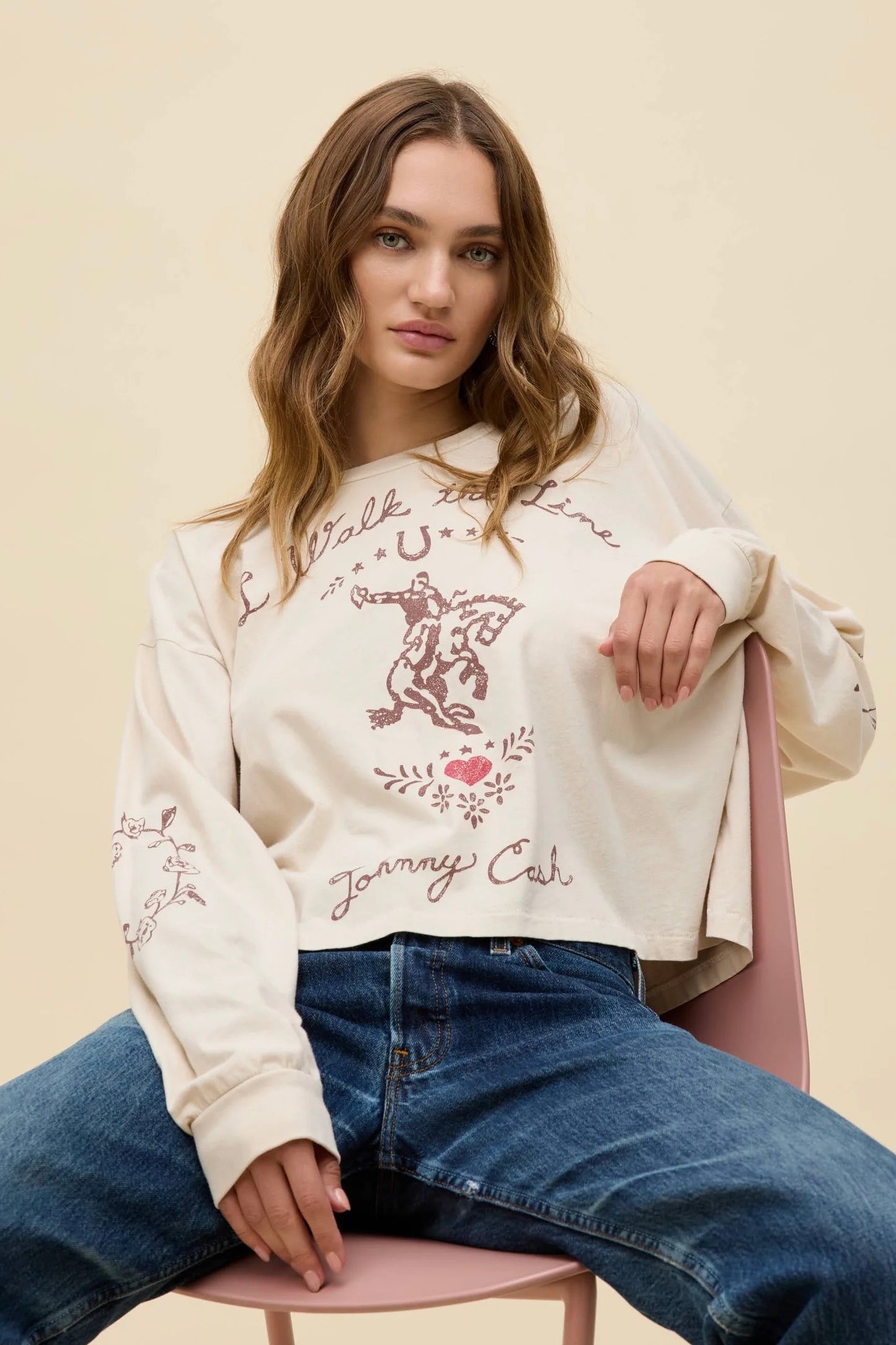 Daydreamer: Johnny Cash Top