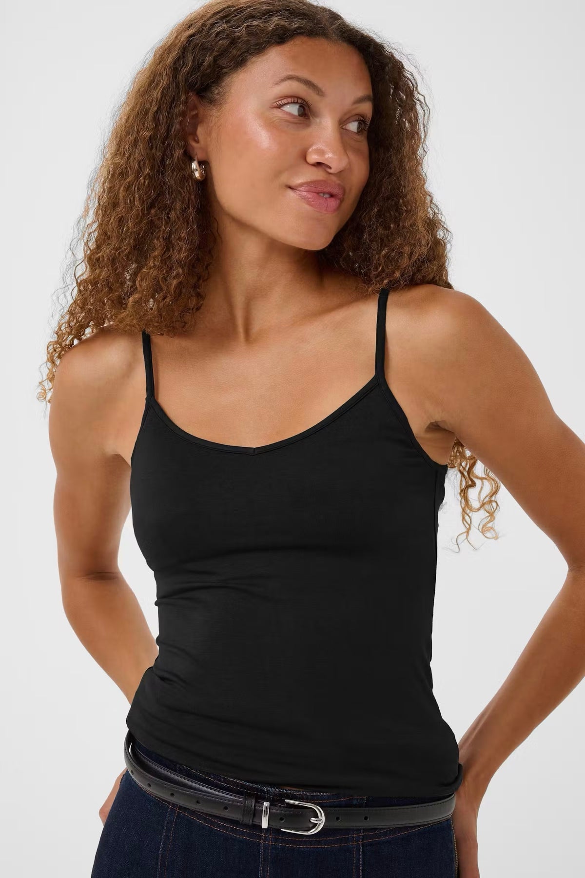 Saint Tropez: Vigga Camisole
