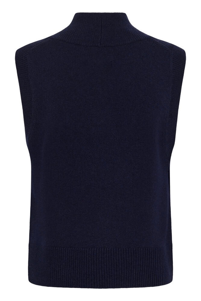 Part Two: Duha Vest (2 Colours)