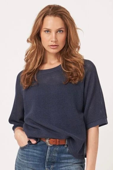 Repeat: Ajour Sweater (3 Colours)