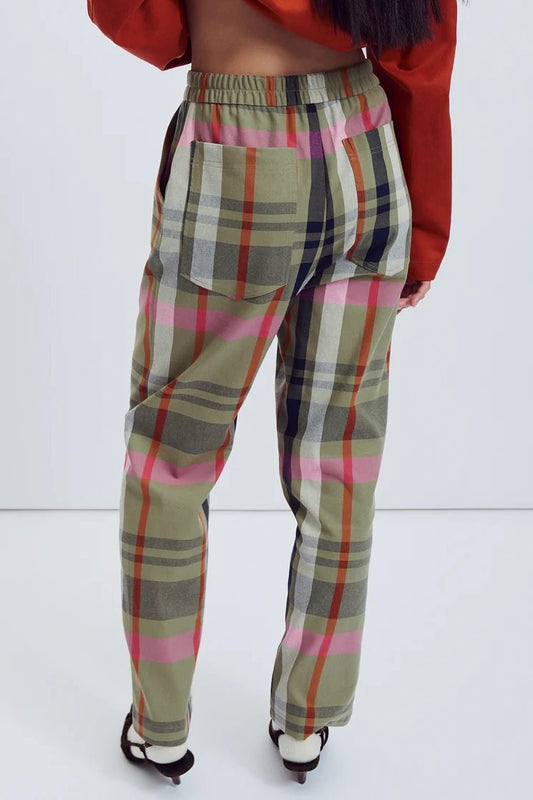 Eve Gravel: Samsi Pant