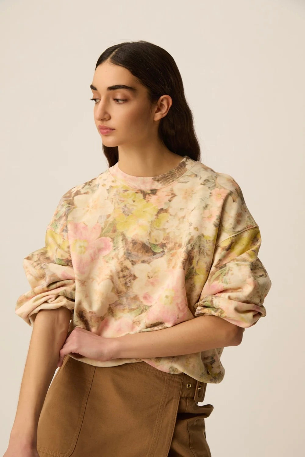 Des Petits Hauts: Joeme Sweatshirt