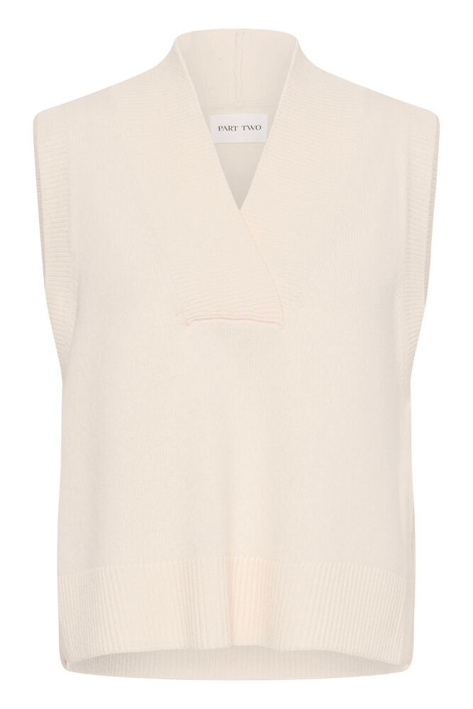 Part Two: Duha Vest (2 Colours)