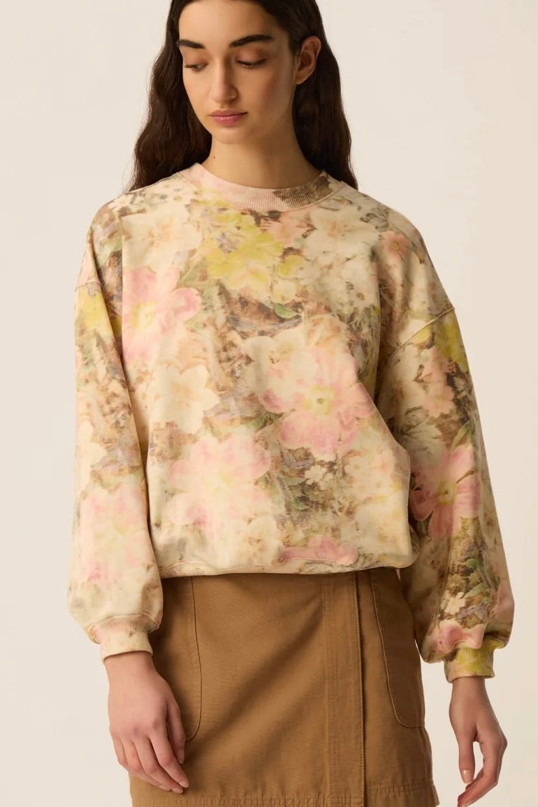 Des Petits Hauts: Joeme Sweatshirt