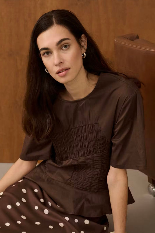 Culture: Ajda Blouse