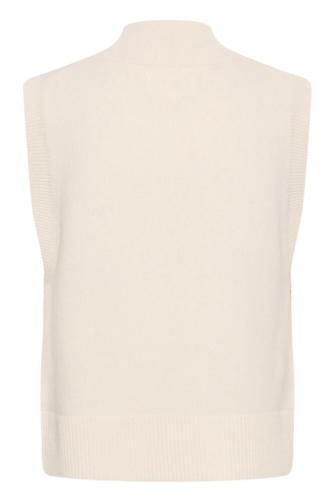 Part Two: Duha Vest (2 Colours)