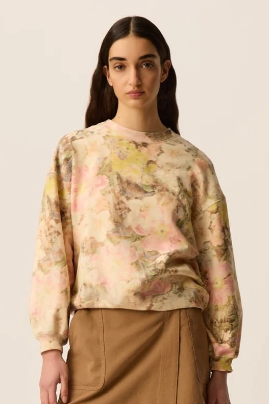 Des Petits Hauts: Joeme Sweatshirt