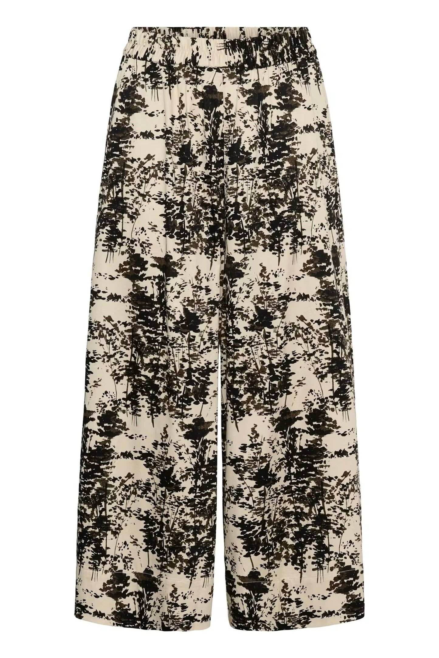 Soaked in Luxury: Naelle Pants