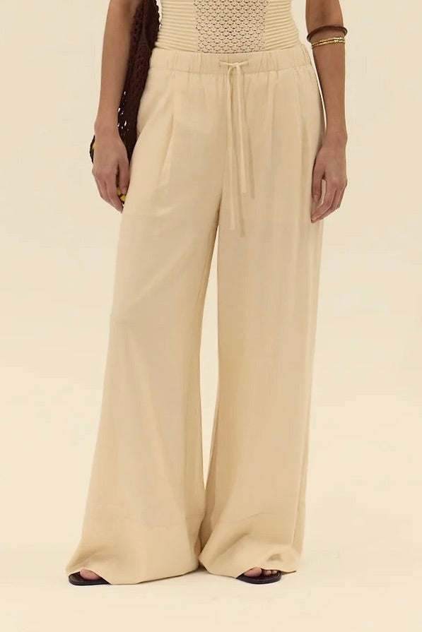 Deluc: Antibes Pants (2 Colours)