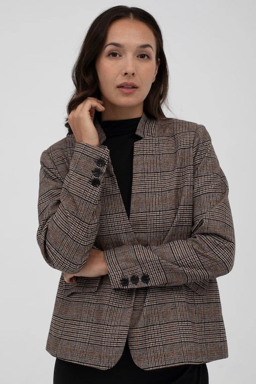 Mus & Bombon: Lastarria Jacket