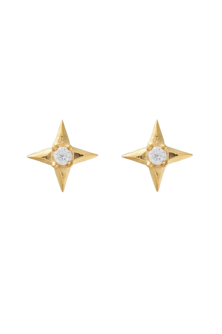 Sarah Mulder: Esti Studs (2 Colours)