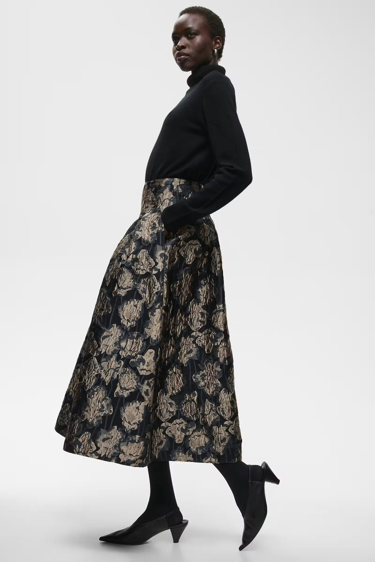 InWear: Yancie Skirt