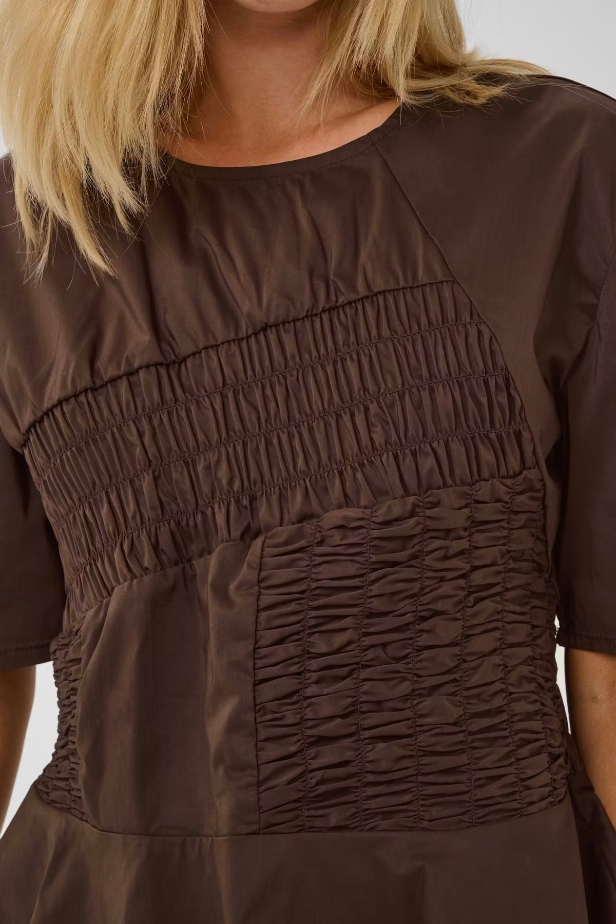 Culture: Ajda Blouse