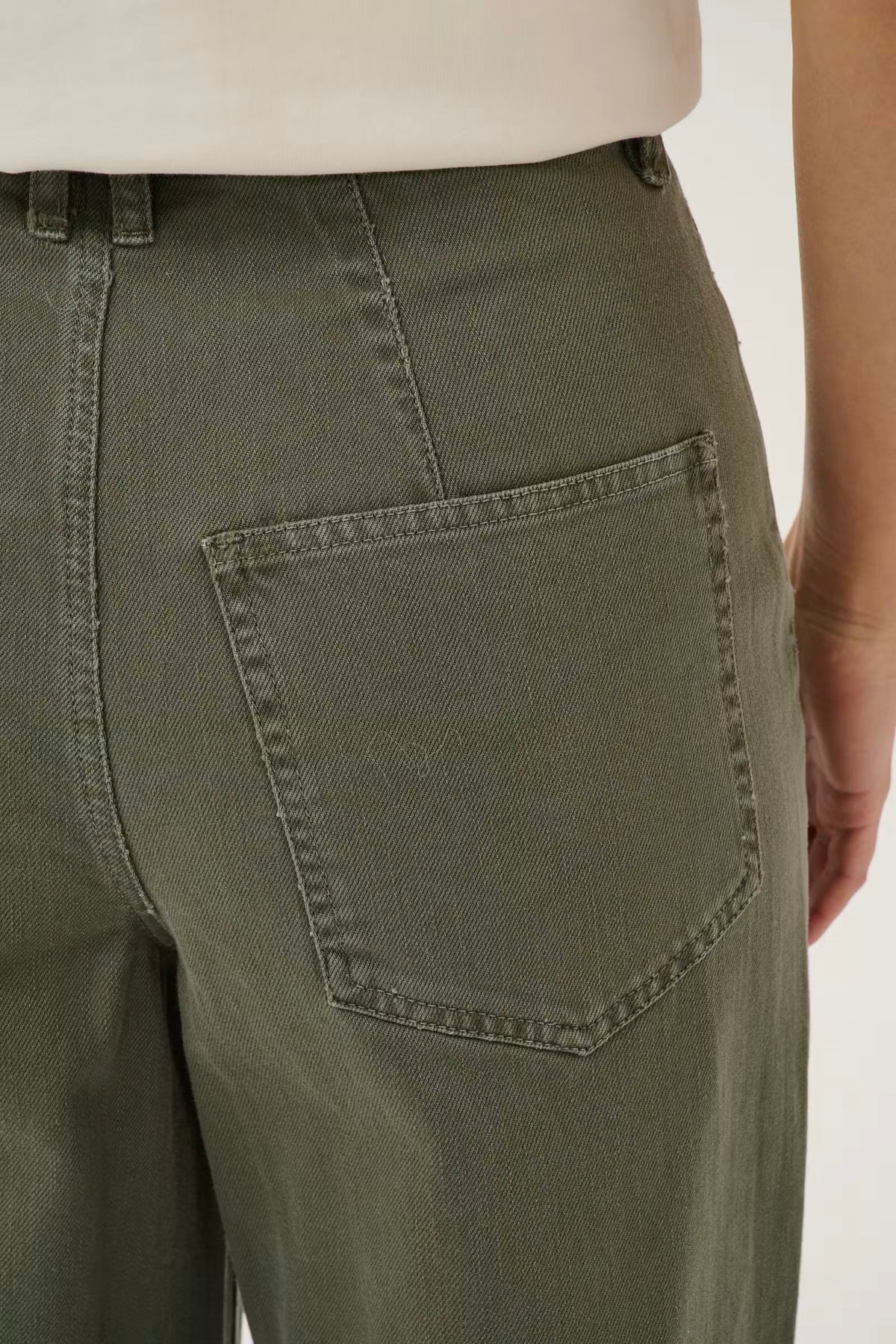 Saint Tropez: Tita Jeans