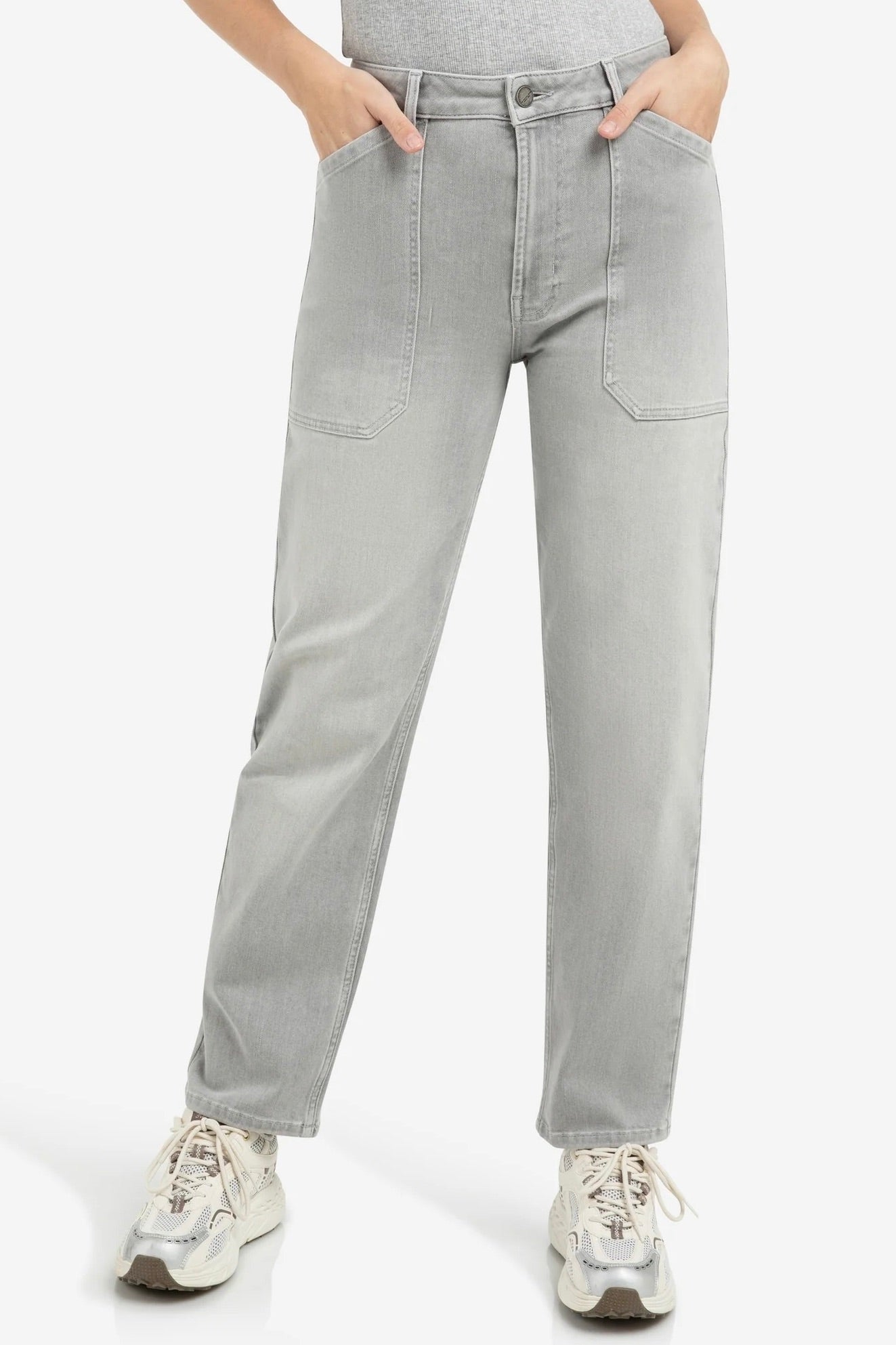Yaya: Cargo Jeans