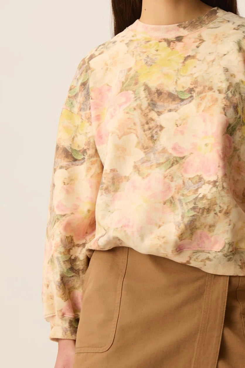 Des Petits Hauts: Joeme Sweatshirt