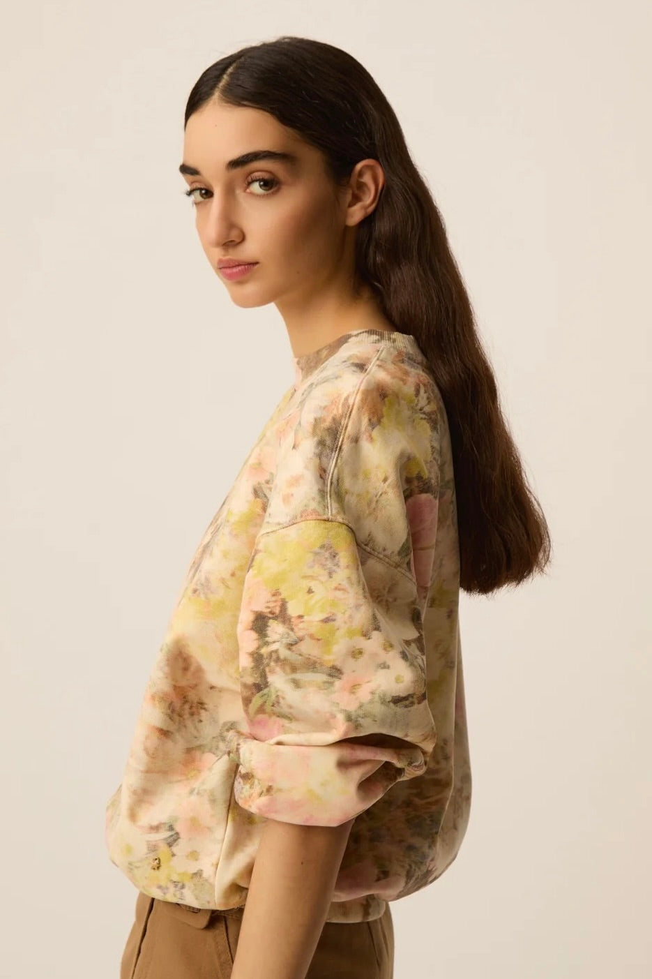 Des Petits Hauts: Joeme Sweatshirt