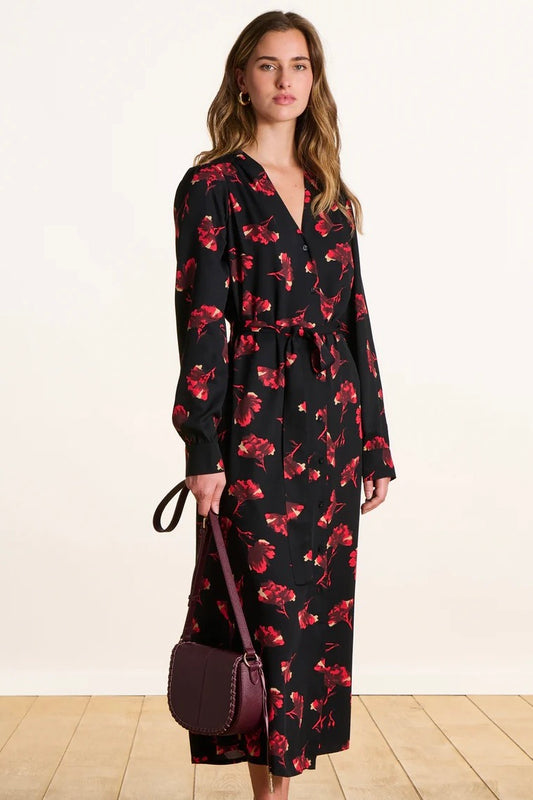 La Fee Maraboutee: Zivola Dress