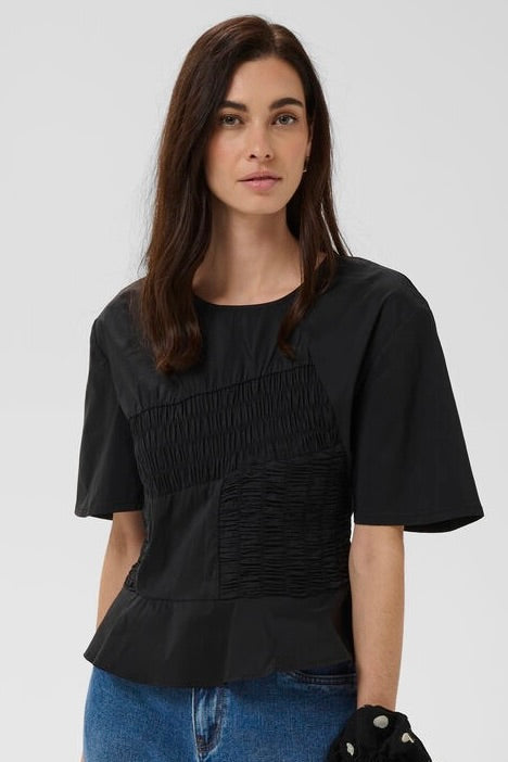 Culture: Ajda Blouse