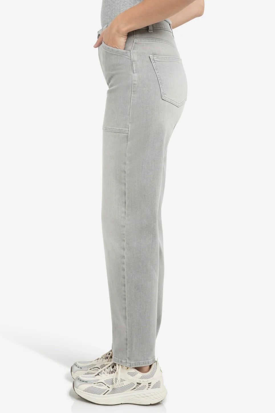 Yaya: Cargo Jeans