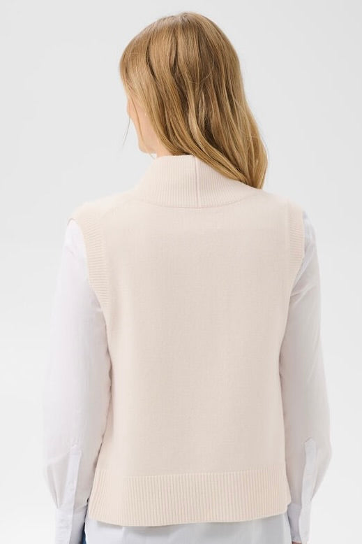 Part Two: Duha Vest (2 Colours)
