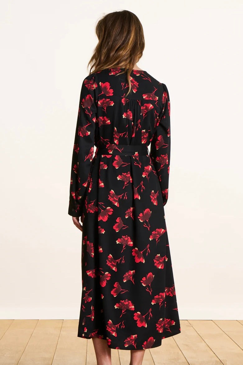 La Fee Maraboutee: Zivola Dress