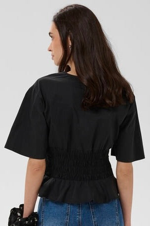 Culture: Ajda Blouse