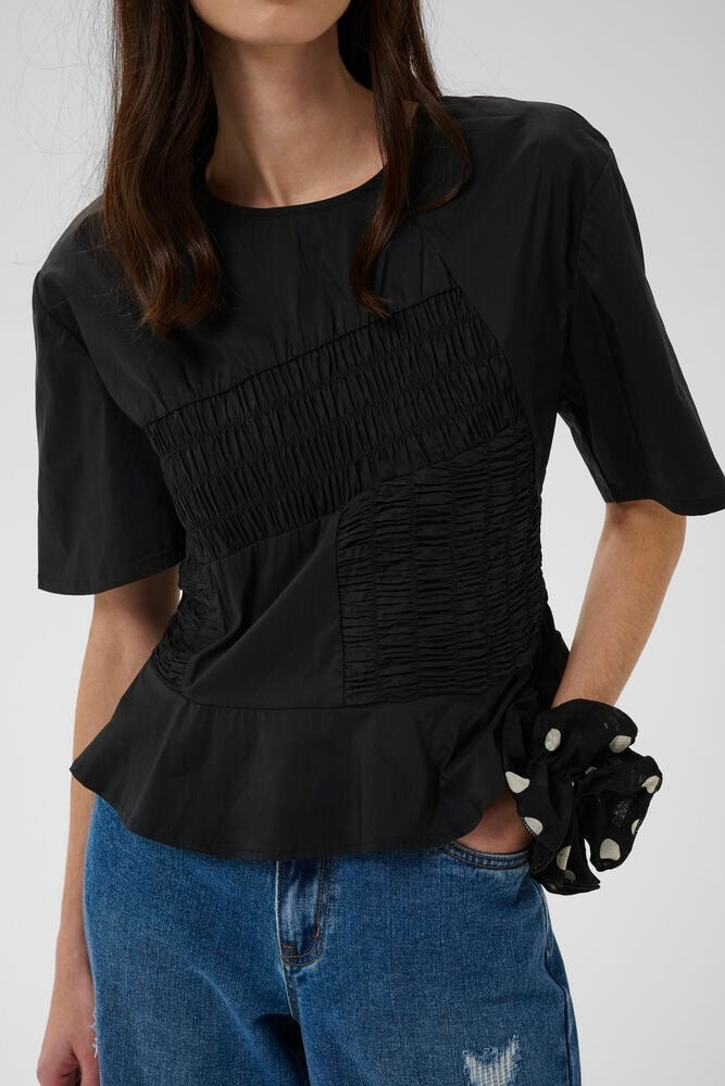 Culture: Ajda Blouse