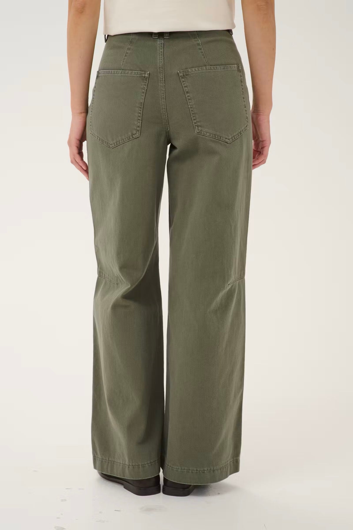 Saint Tropez: Tita Jeans