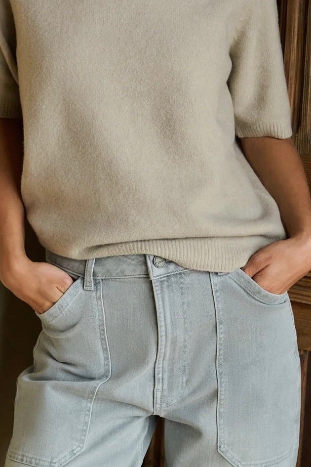 Yaya: Cargo Jeans