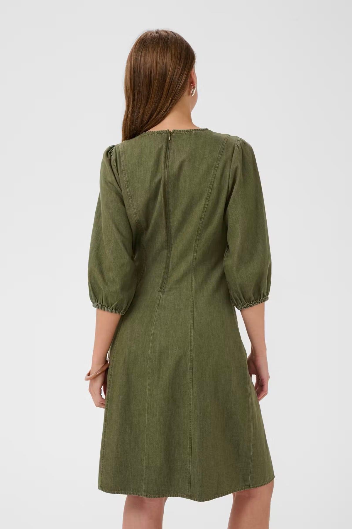 Saint Tropez: Titiana Dress