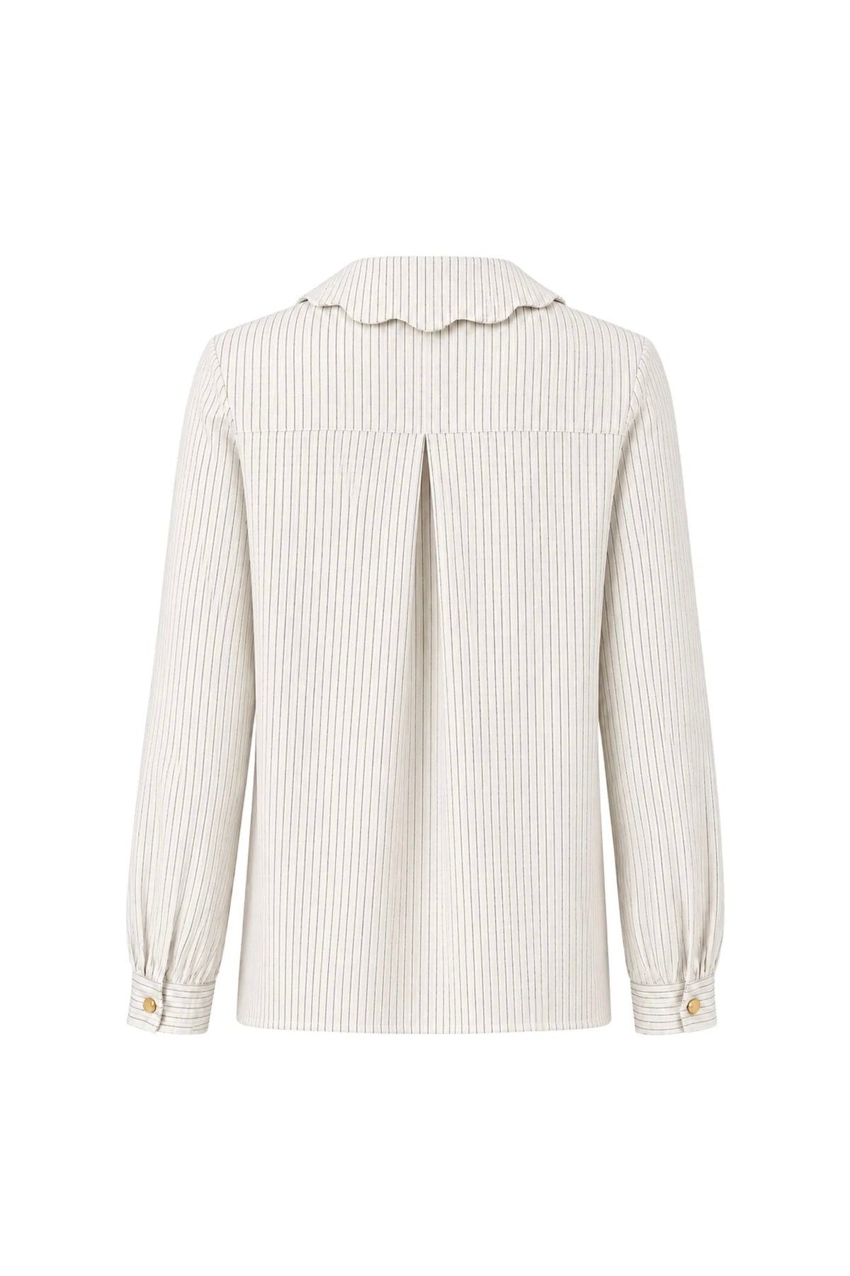 Marigold: Darling Blouse