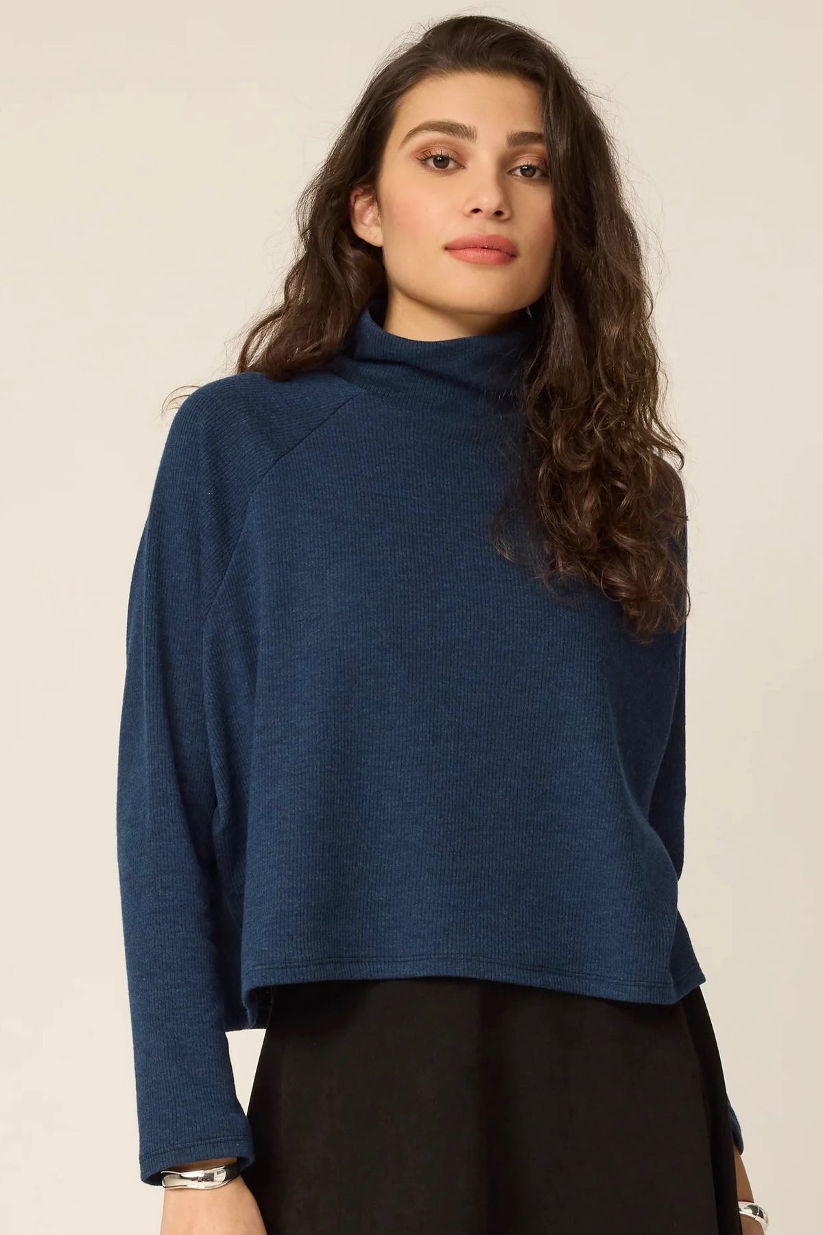 Chlo: Devon Top (2 Colours)
