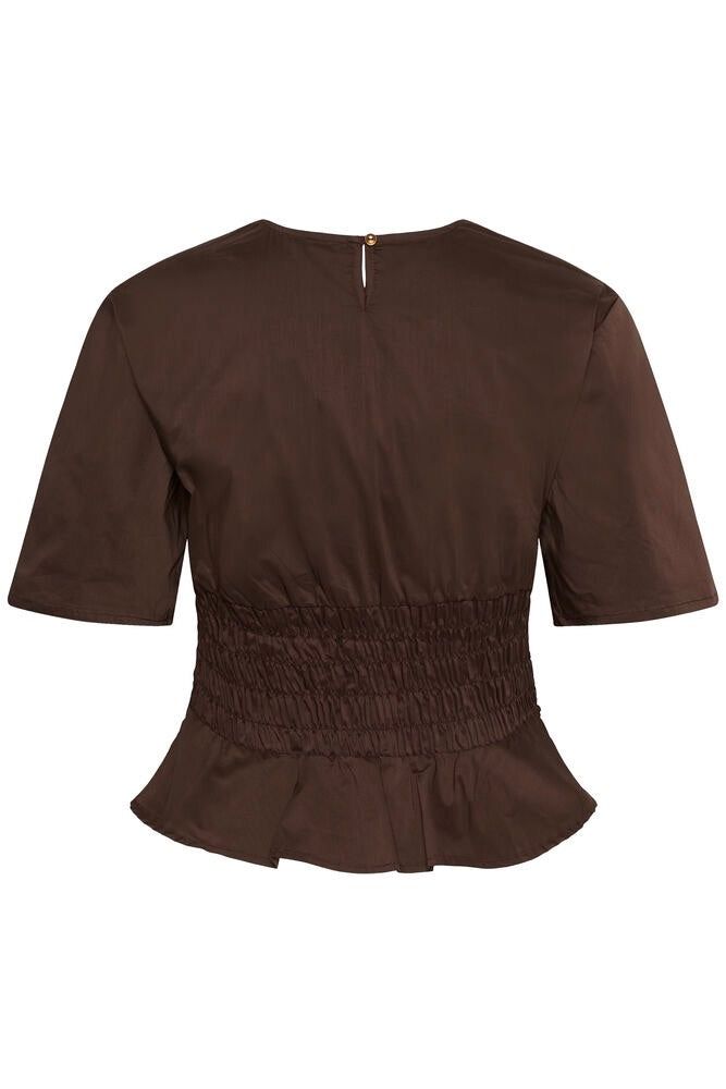 Culture: Ajda Blouse