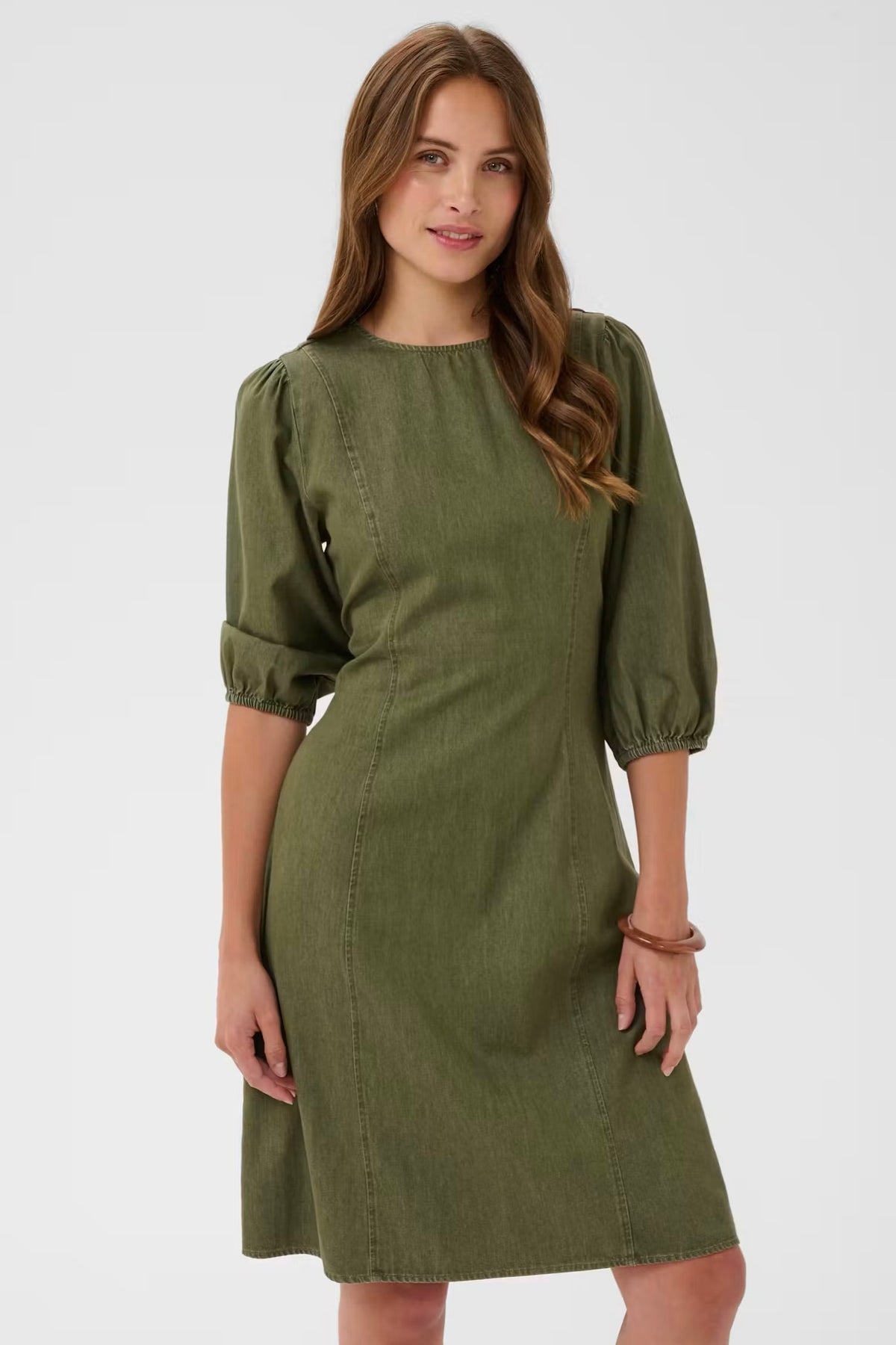 Saint Tropez: Titiana Dress