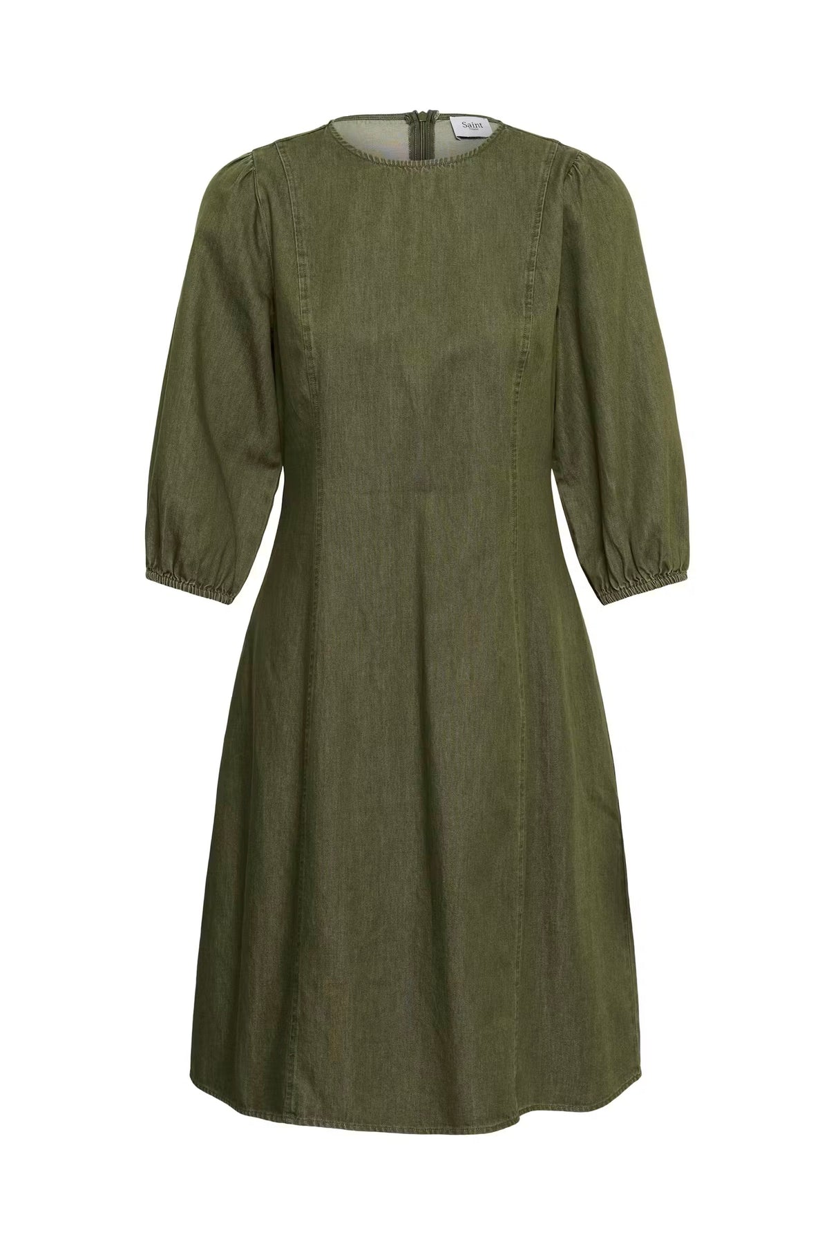 Saint Tropez: Titiana Dress