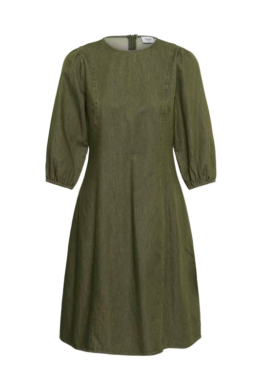 Saint Tropez: Titiana Dress